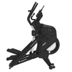 Vélo Elliptique ZenStride 1000 pour entraînement de cardio à la maison ou en studio de coaching - Qualité Professionnelle