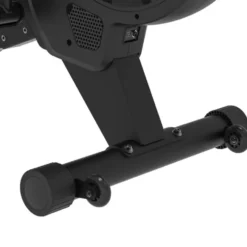 Vélo Elliptique ZenStride 1000 pour entraînement de cardio à la maison ou en studio de coaching - Qualité Professionnelle
