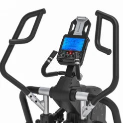 Vélo Elliptique ZenStride 1000 pour entraînement de cardio à la maison ou en studio de coaching - Qualité Professionnelle