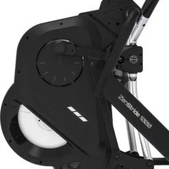 Vélo Elliptique ZenStride 1000 pour entraînement de cardio à la maison ou en studio de coaching - Qualité Professionnelle