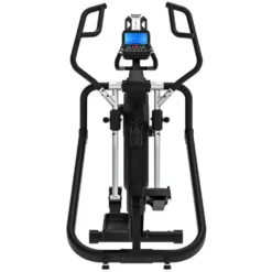 Vélo Elliptique ZenStride 1000 pour entraînement de cardio à la maison ou en studio de coaching - Qualité Professionnelle