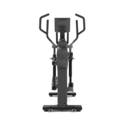 Vélo Elliptique ZenStride 1200 ultra-puissant avec roue d'inertie 12 kg - Résistance régulière avec 16 niveaux d'intensité