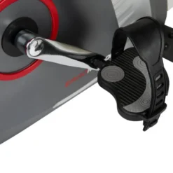 Vélo ergomètre de cardio-training pour exercices en salle - Performance 10 à 350 watts