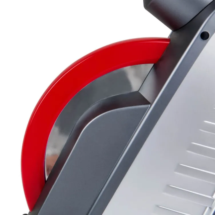 Vélo ergomètre de cardio-training pour exercices en salle - Performance 10 à 350 watts