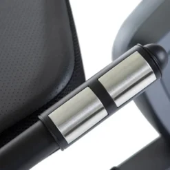 Vélo ergomètre inclinable de haute qualité avec connexion bluetooth - Appareil ultra-confortable