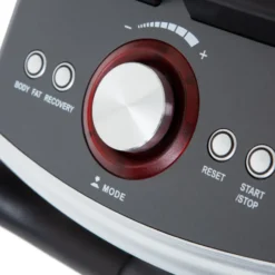 Vélo ergomètre inclinable de haute qualité avec connexion bluetooth - Appareil ultra-confortable