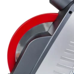 Vélo ergomètre pour cardio-training ultra-confort avec tableau de bord
