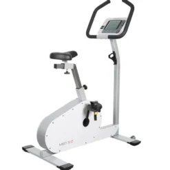 Vélo ergomètre professionnel pour établissements de santé - 15 à 750 watts