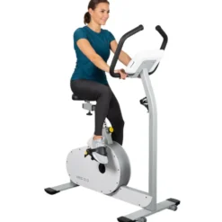 Vélo ergomètre professionnel pour établissements de santé - 15 à 750 watts