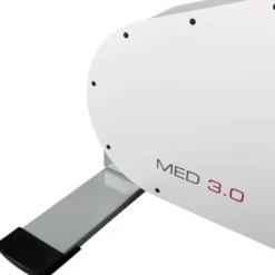 Vélo ergomètre professionnel pour établissements de santé - 15 à 750 watts