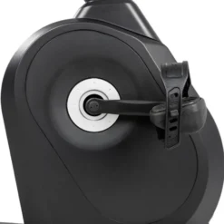 Vélo ergomètre semi-allongé avec 20 niveaux de résistance et siège ajustable - Écran LCD intégré et volant d'inertie 12 kg