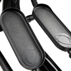 Vélo ergomètre tout en un avec écran LCD - Fonctionnement ultra-moderne axé santé