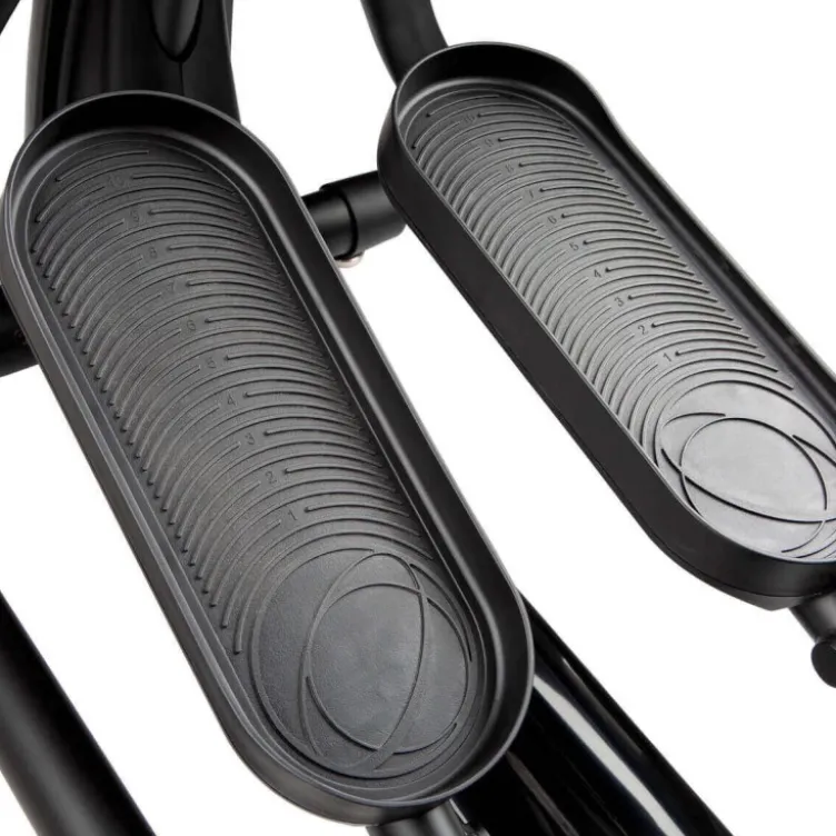 Vélo ergomètre tout en un avec écran LCD - Fonctionnement ultra-moderne axé santé