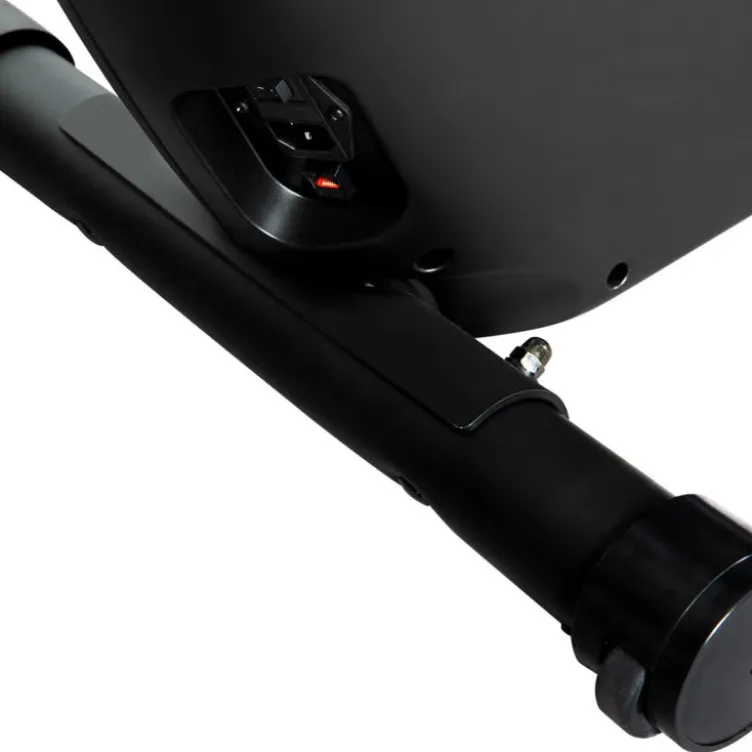 Vélo ergomètre tout en un avec écran LCD - Fonctionnement ultra-moderne axé santé