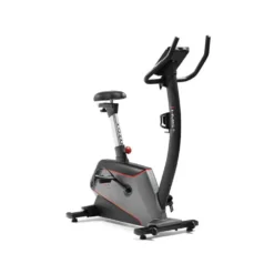 Vélo homegym électromagnétique avec tableau de bord compatible Android et iOS