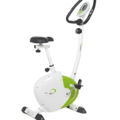Vélo homegym magnétique avec roue 9 kg