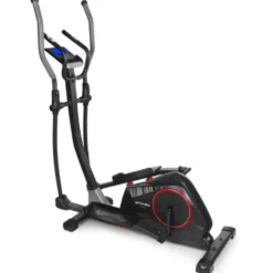 Vélo élliptique de cardio-training pour entrainement à domicile