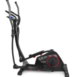 Vélo élliptique de cardio-training pour entrainement à domicile