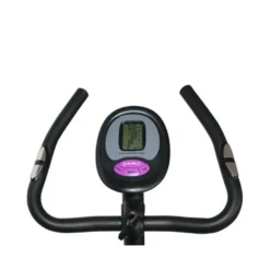 Vélo magnétique d'appartement avec roue 9 kg