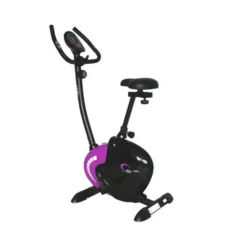 Vélo magnétique d'appartement avec roue 9 kg