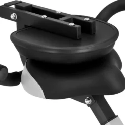 Vélo magnétique de cardio avec capacité de pliage - Volant d'inertie de 2,5 kg