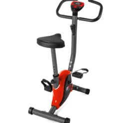 Vélo à résistance magnétique pour entraînement à domicile