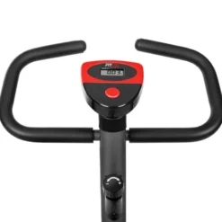 Vélo à résistance magnétique pour entraînement à domicile