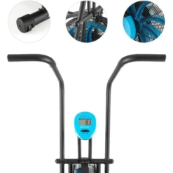 Vélo à résistance par ventilateur AIR BIKE