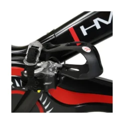 Vélo spinning avec roue d'inertie 18 kg