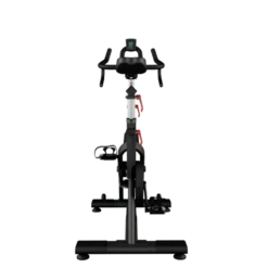 Vélo spinning professionnel SP2 Pro Séries de marque Titanium Strength - Volant d'inertie 20 kg