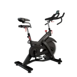 Vélo spinning professionnel SP2 Pro Séries de marque Titanium Strength - Volant d'inertie 20 kg
