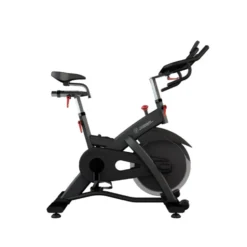 Vélo spinning professionnel SP2 Pro Séries de marque Titanium Strength - Volant d'inertie 20 kg