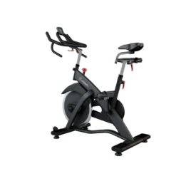 Vélo spinning professionnel SP2 Pro Séries de marque Titanium Strength - Volant d'inertie 20 kg
