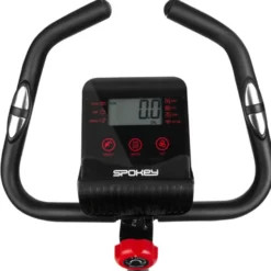 Vélo stationnaire LORDI à résistance magnétique pour training de cardio à domicile