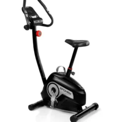 Vélo stationnaire magnétique GRIFFIN pour home-gym poids max utilisateur 110kg