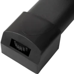Vélo stationnaire multi-réglables avec écran LCD complet - Max 350 watts