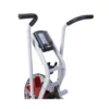 Vélo training Air Bike avec écran LCD multifonctions pour sport à domicile