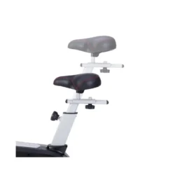 Vélo training Air Bike avec écran LCD multifonctions pour sport à domicile