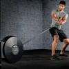 Volant magnétique ATX Kinetic Trainer pour exercices de musculation excentriques et concentriques