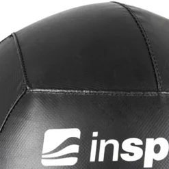 Wall Ball de musculation en PVC double couture 3 kg à 20 kg pour Hyrox et crossfit