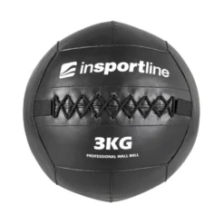 Wall Ball de musculation en PVC double couture 3 kg à 20 kg pour Hyrox et crossfit