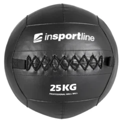 Wall Ball 25 kg à 40 kg pour entraînement intensif de cross-training et Hyrox - Médecine ball Qualité premium