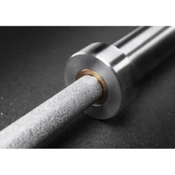 WICKED BAR - Barre de musculation de 50 mm de diamètre pour entraînement en home-gym