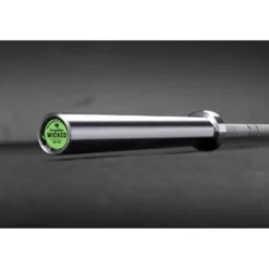 WICKED BAR - Barre de musculation de 50 mm de diamètre pour entraînement en home-gym