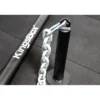 Yoke libre pour entraînement de Strongman sur tous types de barres