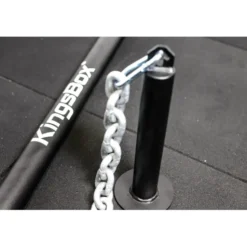 Yoke libre pour entraînement de Strongman sur tous types de barres