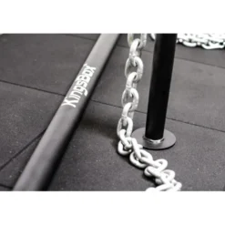 Yoke libre pour entraînement de Strongman sur tous types de barres
