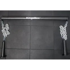 Yoke libre pour entraînement de Strongman sur tous types de barres